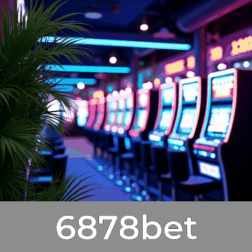 6878bet: Emoção e Oportunidades de Ganhar no Cassino