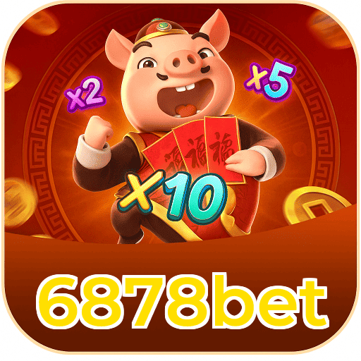 6878betlogo