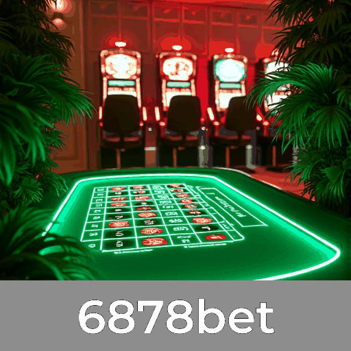 Experiência Excitante e Lucros no 6878bet: Big Bass Splash