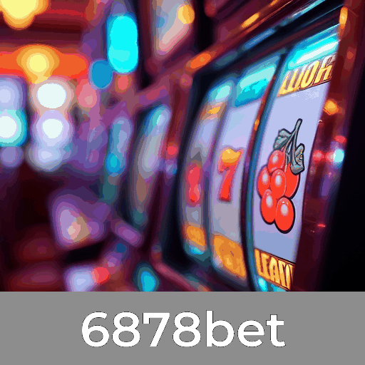 6878bet: A Emoção e o Alto Retorno dos Caça-níqueis de Qualidade